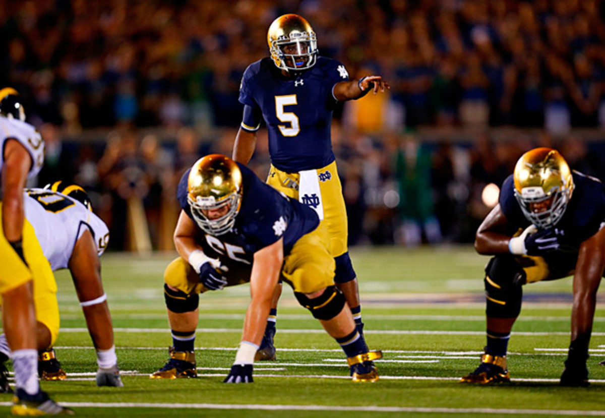 golson walkthrough inline