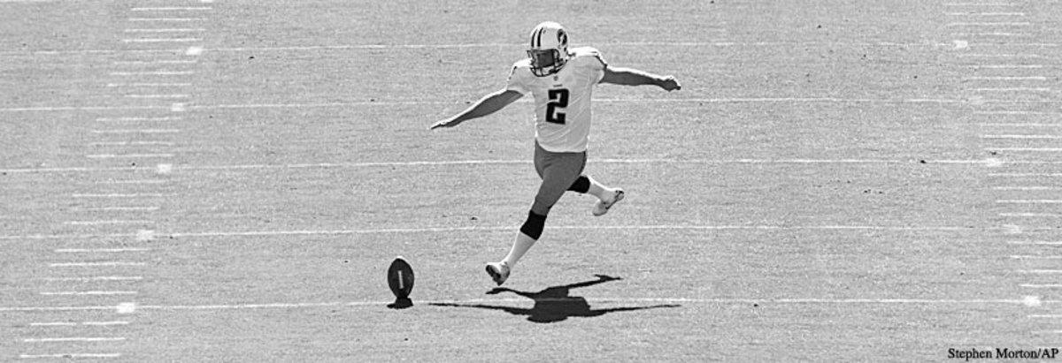 Rob Bironas