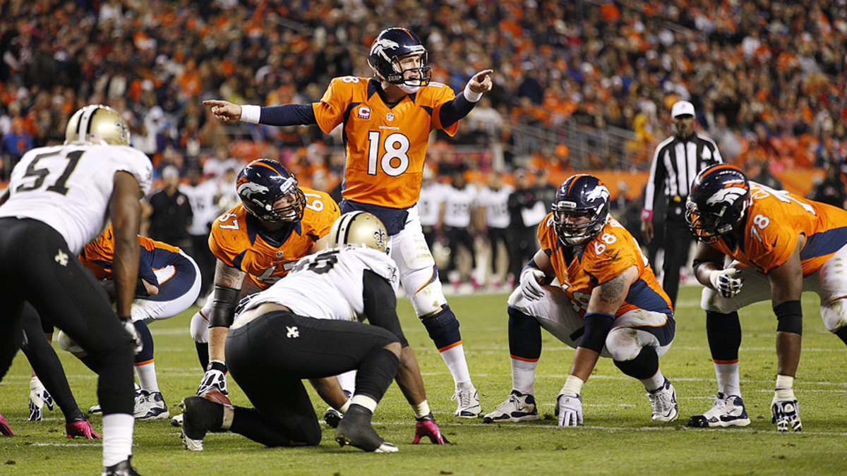 NFL predictions 2014: Our pick for Super Bowl XLIX, more ...