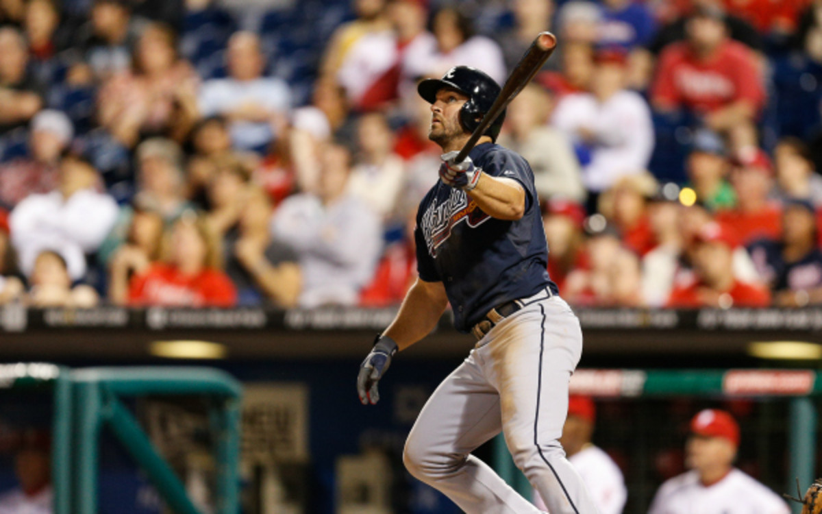 (Brian Garfinkel/Getty Images)