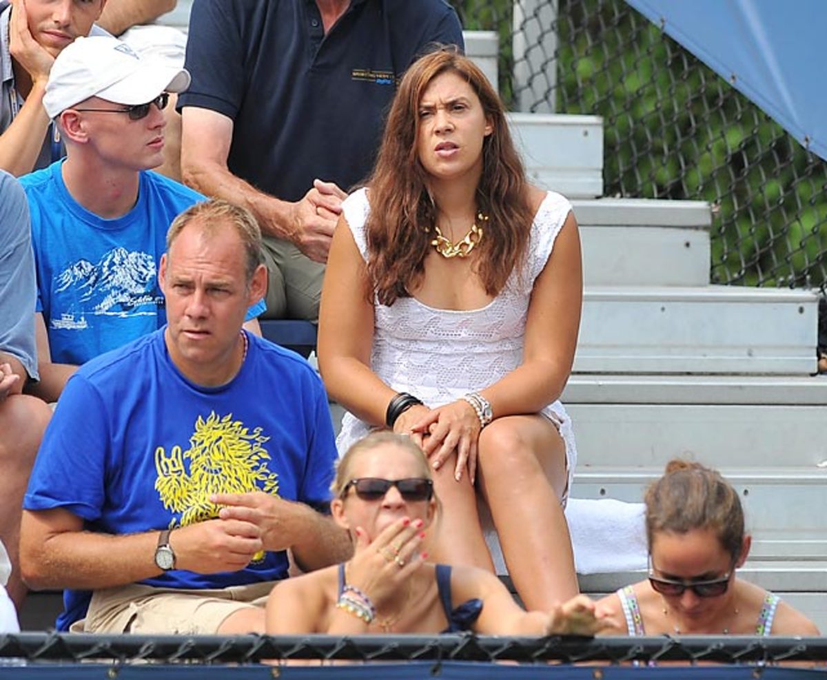 Marion Bartoli