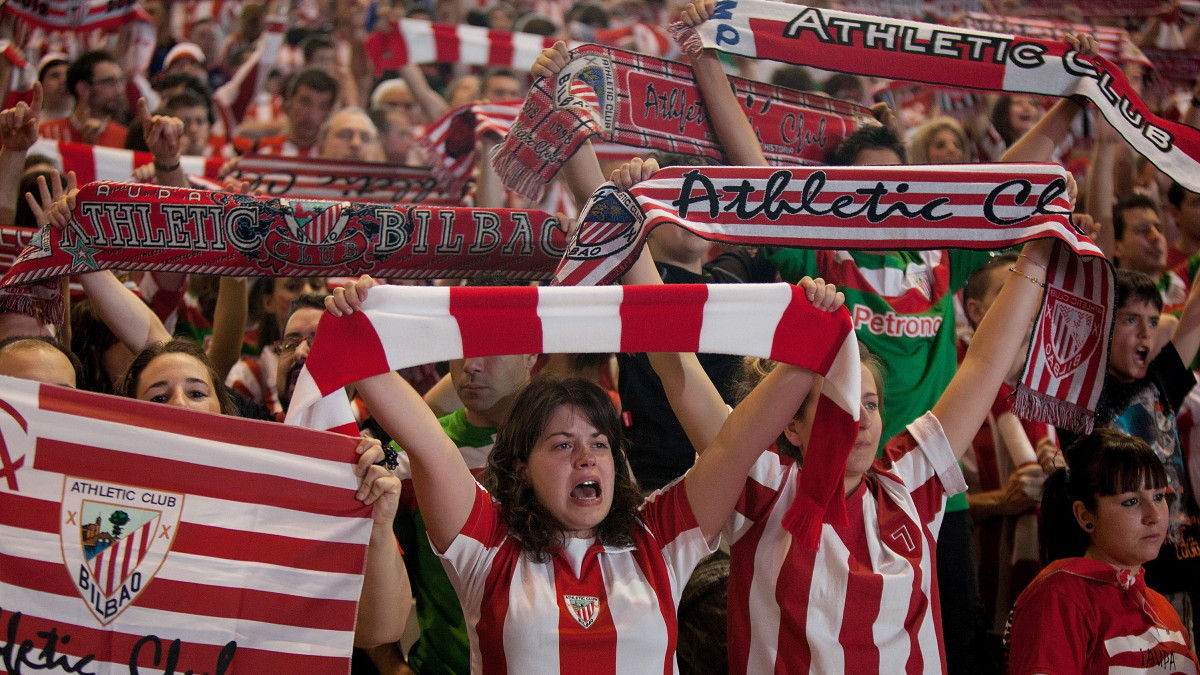 Athletic Bilbao schedule: La Liga fixtures 2014/2015 - Sports Illustrated