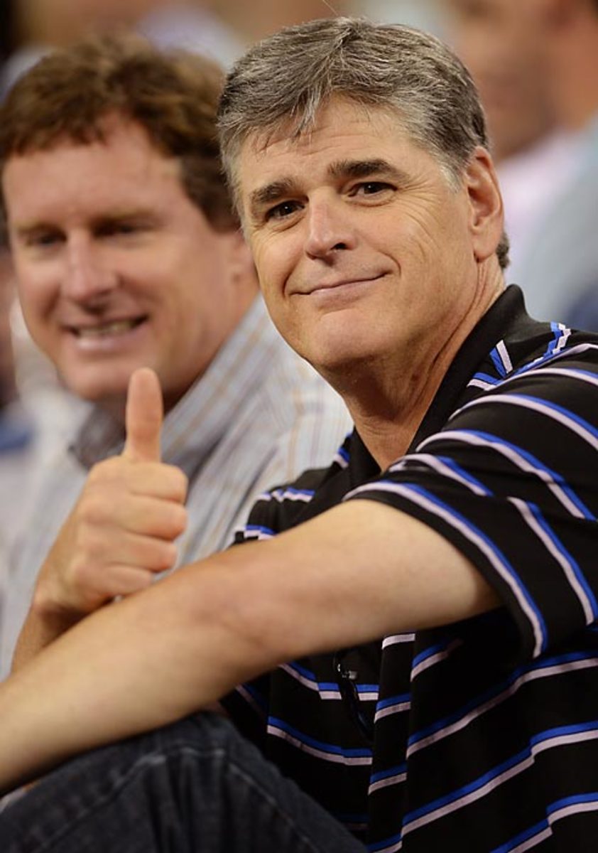Sean Hannity