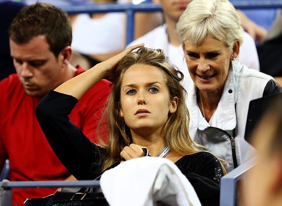 Kim Sears