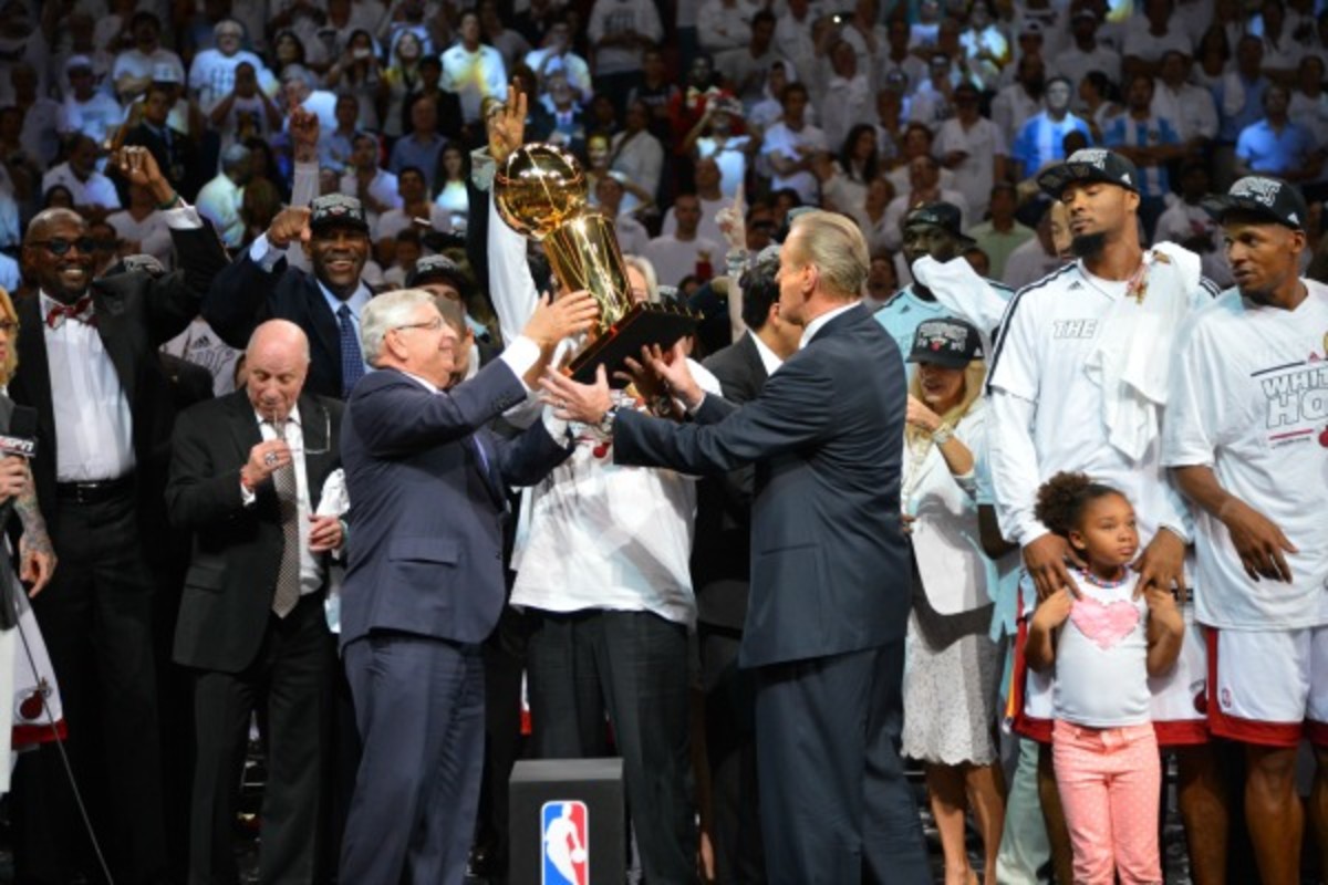 (Jesse D. Garrabrant/Getty Images)