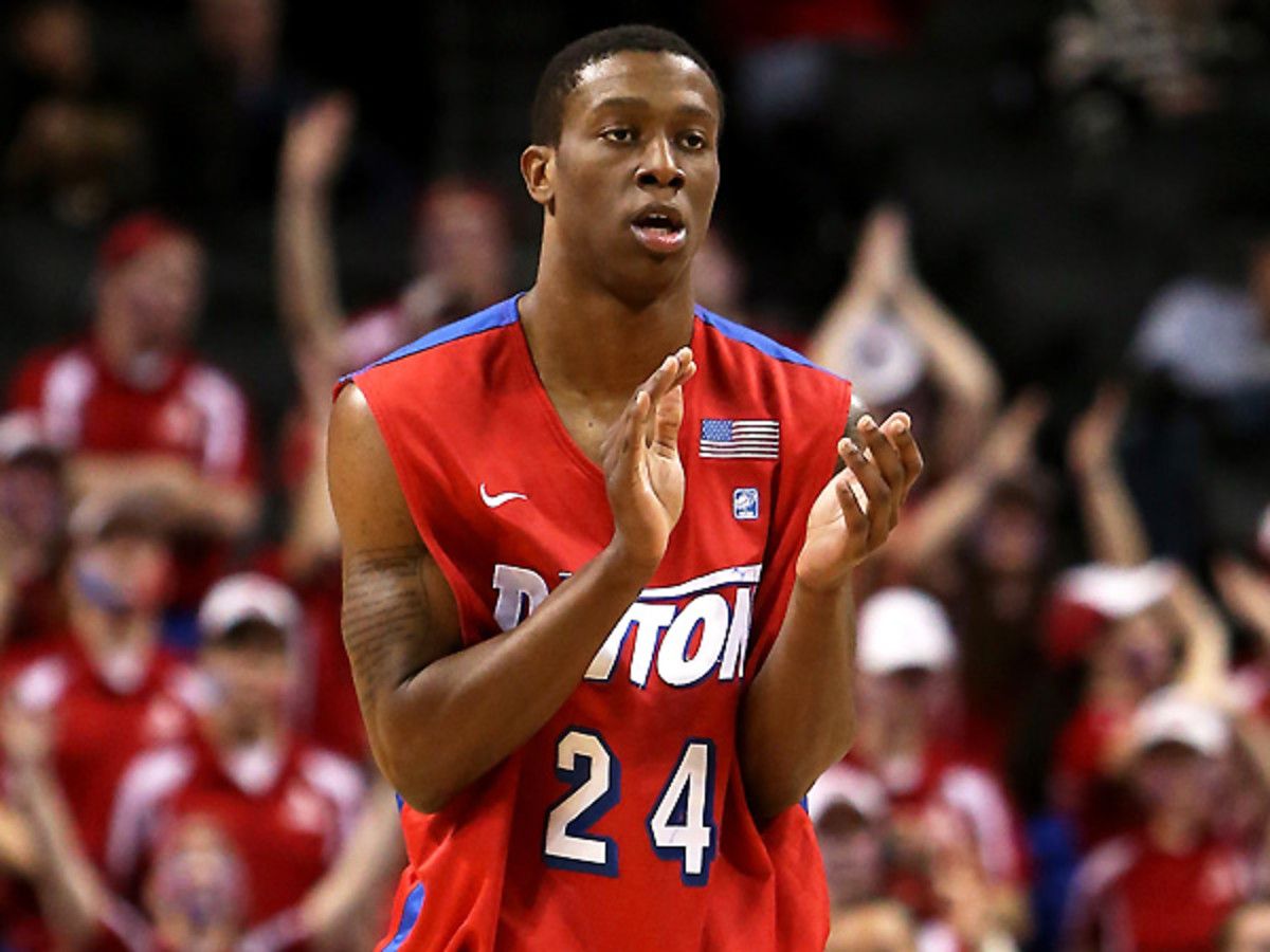 Jordan Sibert