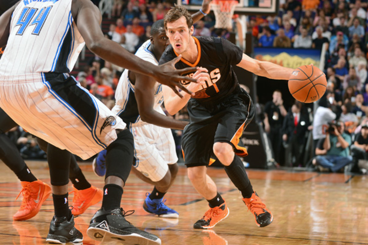 Goran Dragic