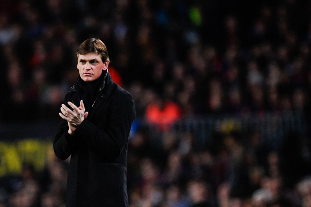 Tito Vilanova