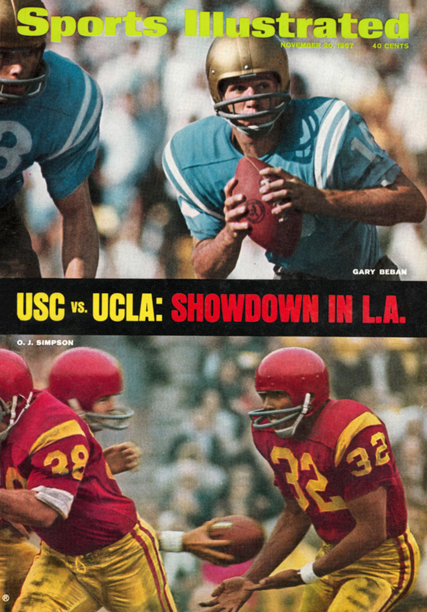 usc cover