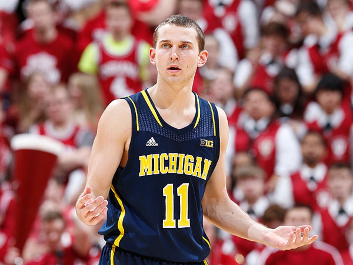 Nik Stauskas