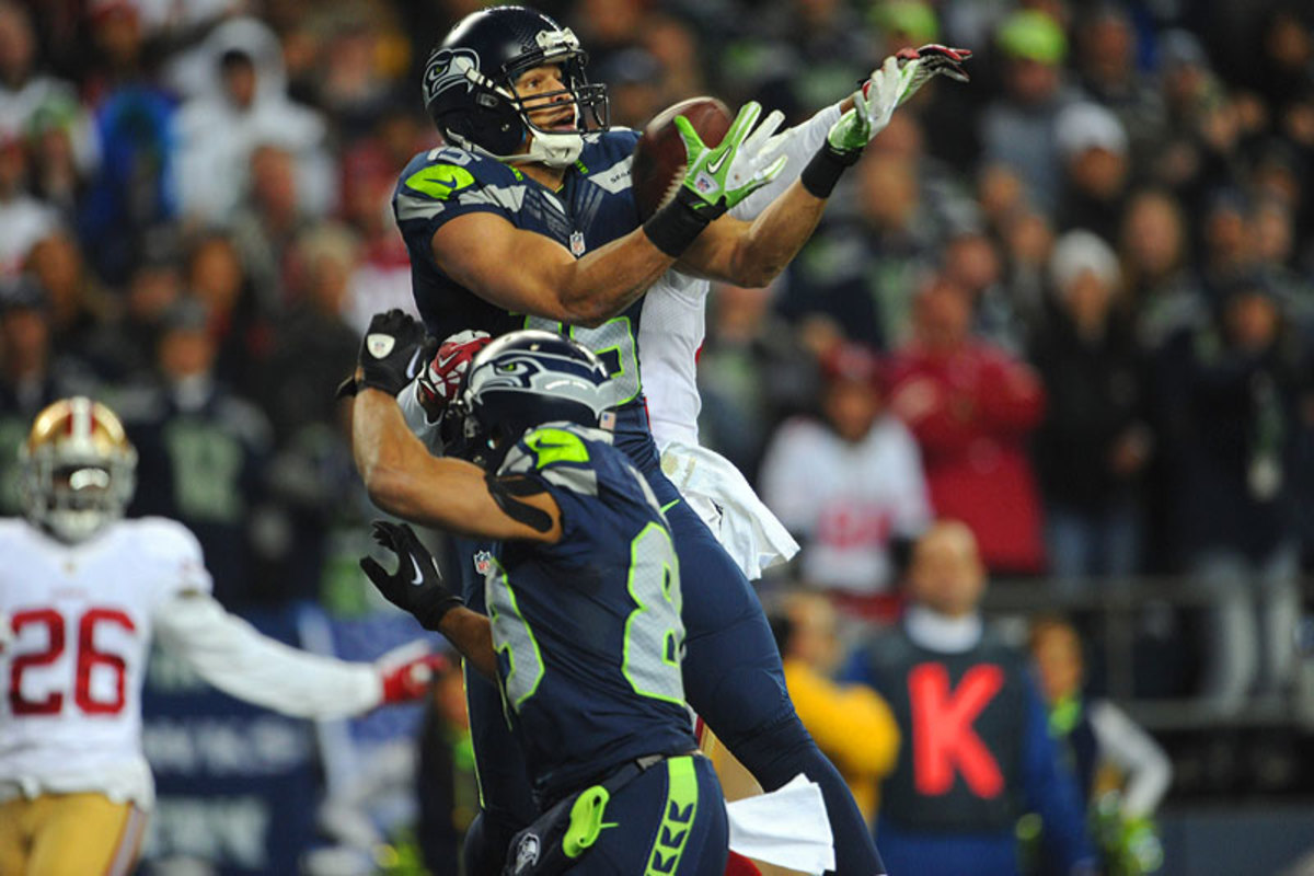 Rod Mar for Sports Illustrated