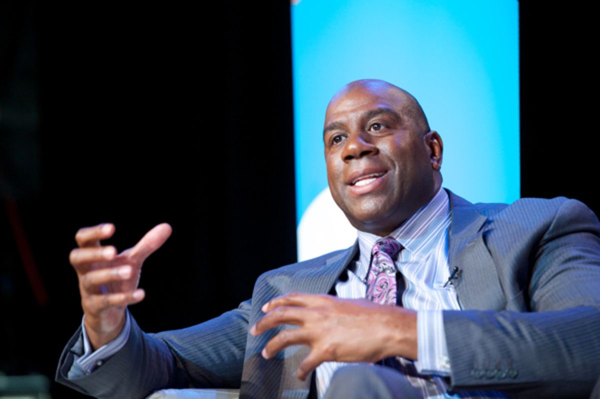 (Earl Gibson III/Getty Images Entertainment)