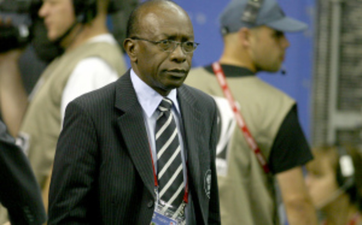 Former FIFA official Jack Warner and his family were allegedly paid nearly $2 million after Qatar won the bid to host the World Cup in 2022. 