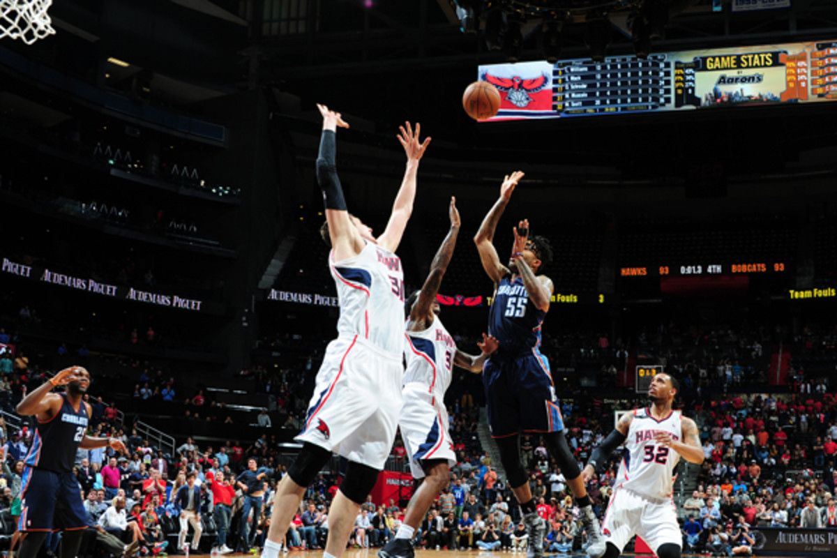 (Scott Cunningham/Getty Images)