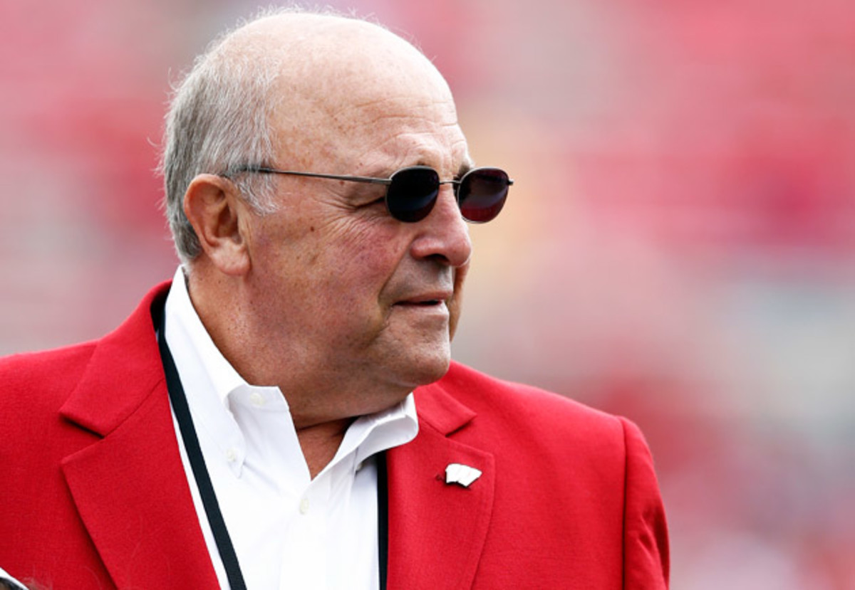 barry alvarez ppp
