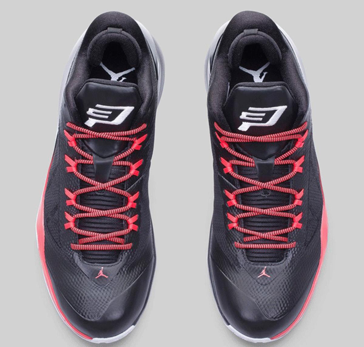 Jordan Brand Launches Chris Paul's Latest Signature Shoe, the 'CP3