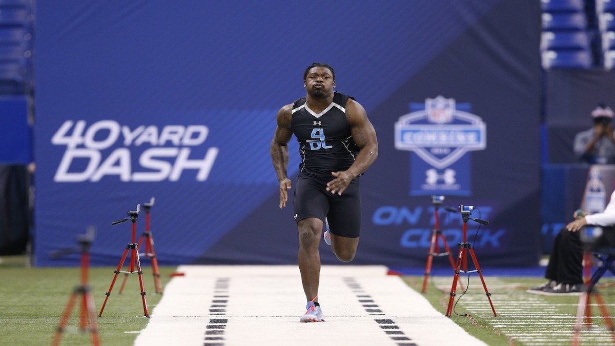 2014 NFL Draft Player Profile Jadeveon Clowney, DE Sports Illustrated