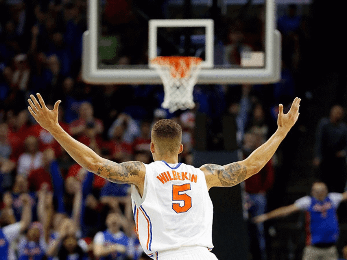 Scottie Wilbekin