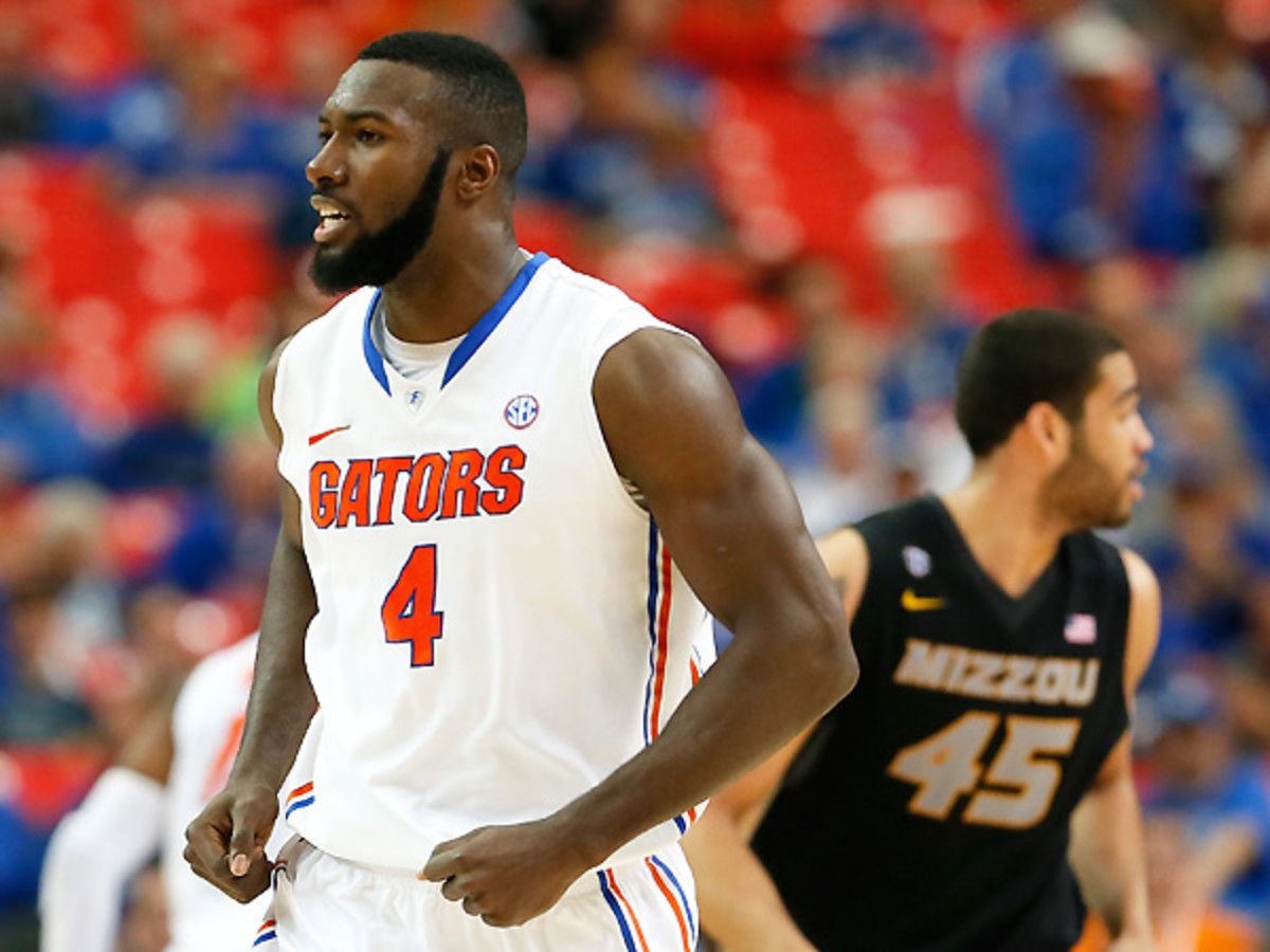 Patric Young