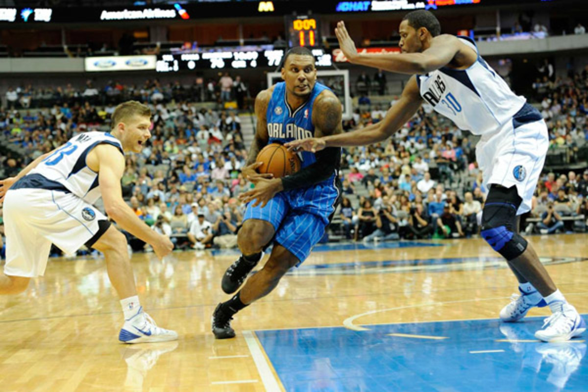 Romero Osby hoping 'Summer Dreams' documentary brings light to his game