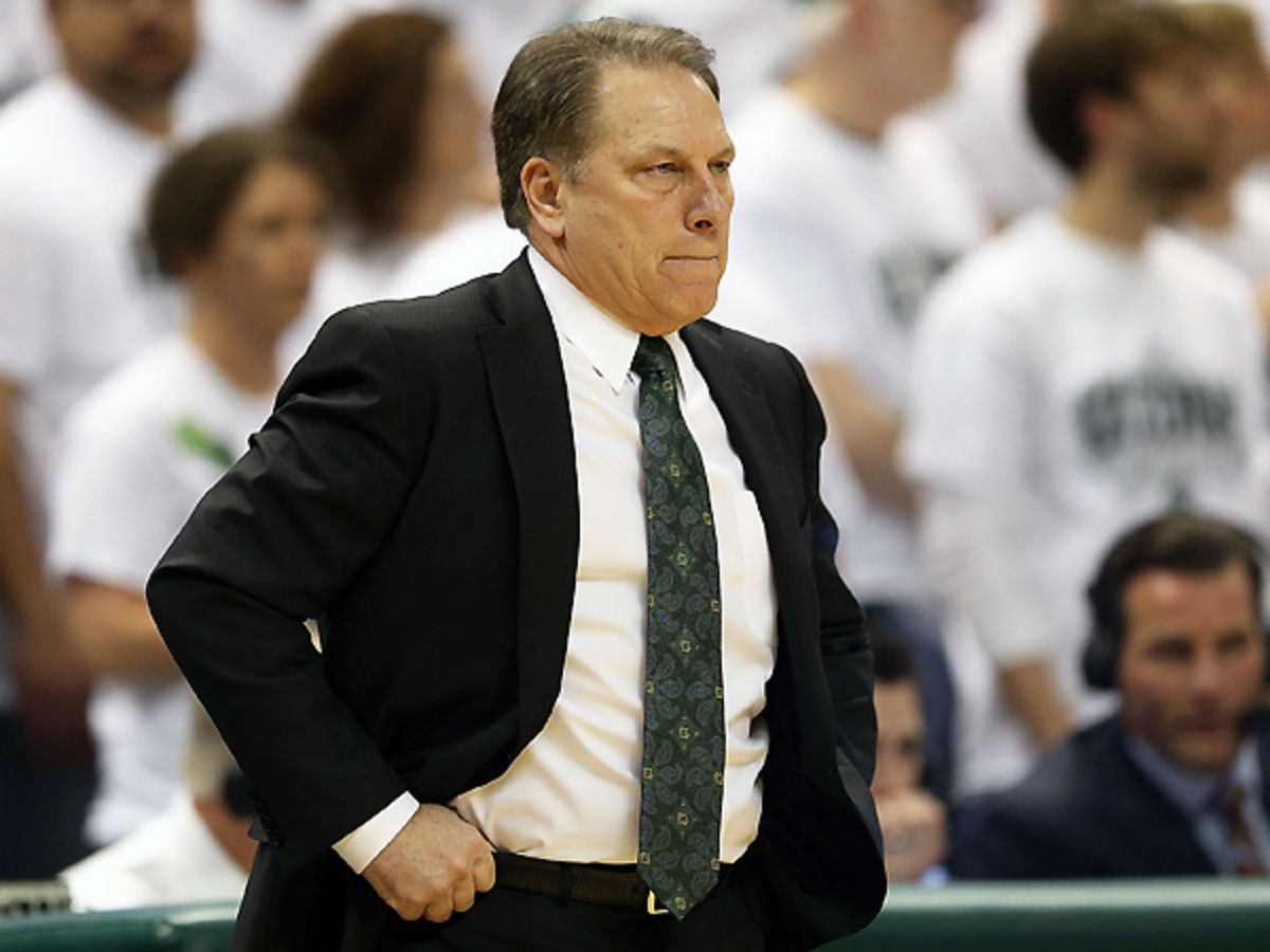 Tom Izzo