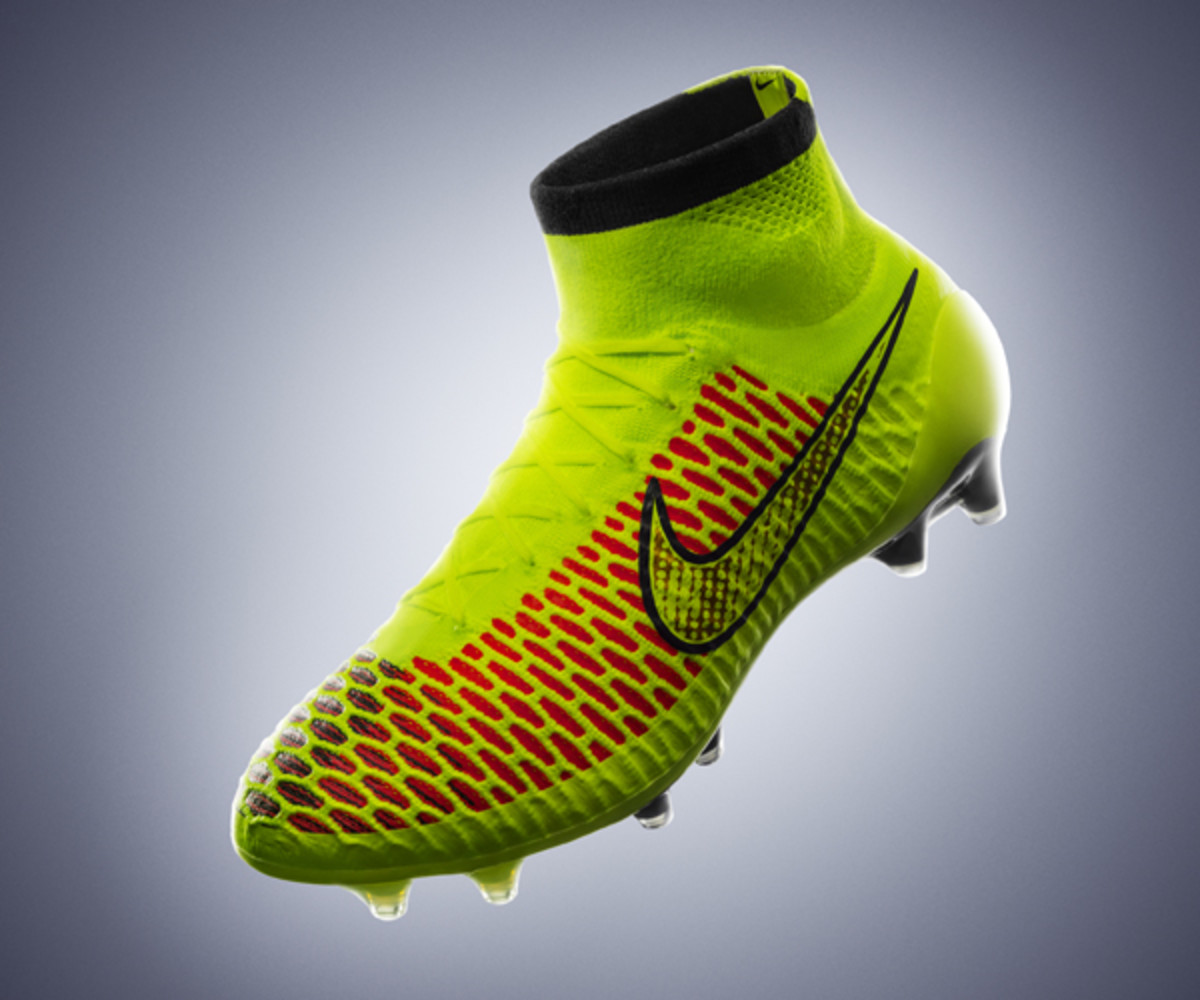 new nike soccer cleats 2014