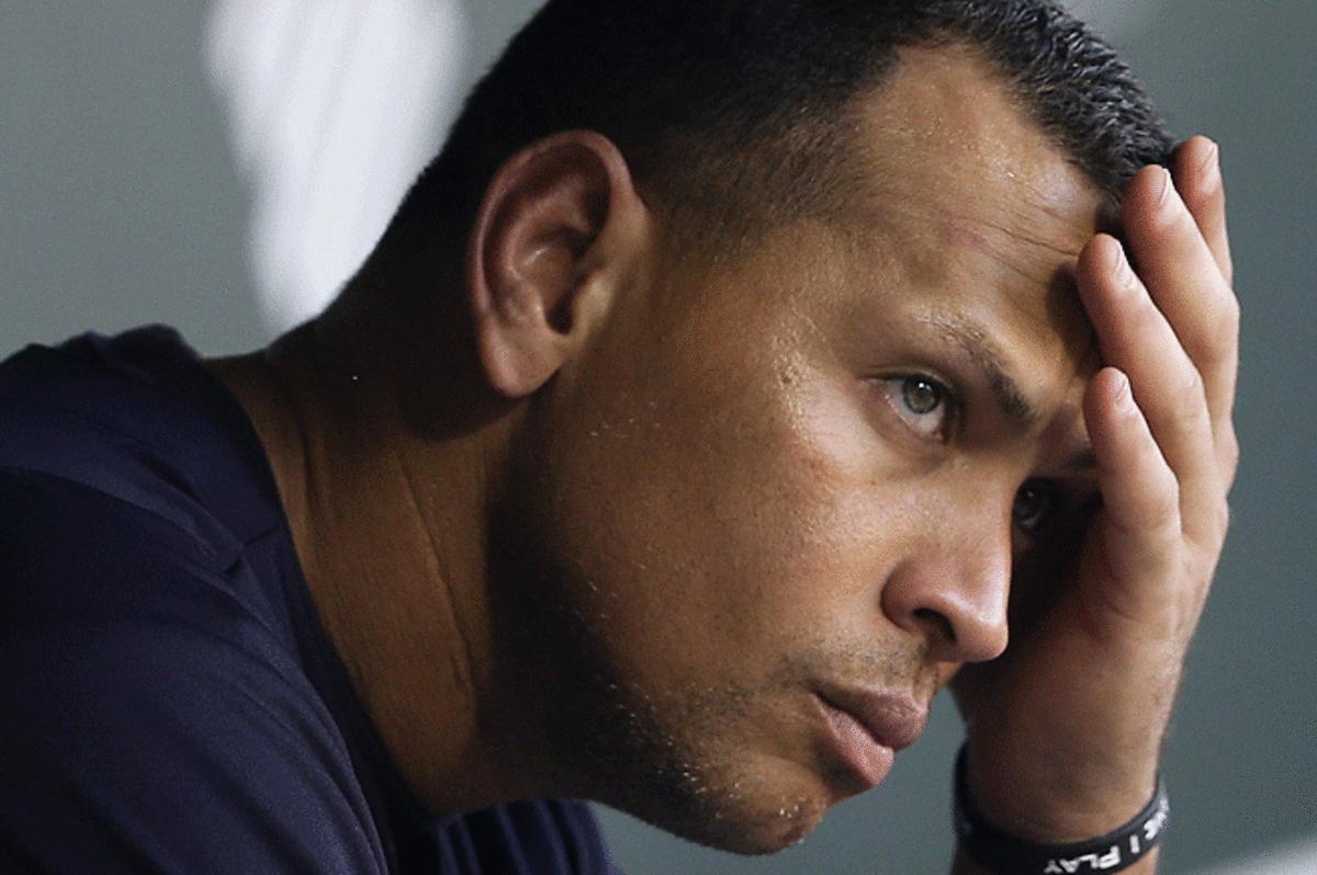 Alex Rodriguez could have new evidence that MLB acted illegally, but his legal options are limited.