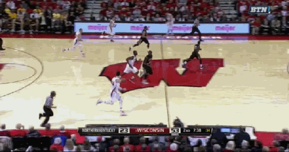 kaminsky transition assist wooden watch