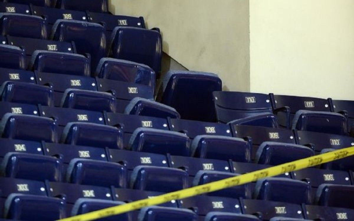 Indiana is 12-6 at Assembly Hall this season. (AP Photo/The Herald-Times/Chris Howell)