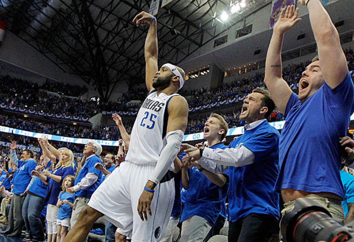 Vince Carter
