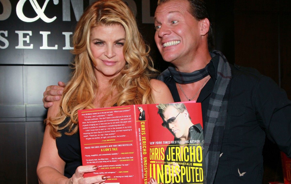 Pro Wrestling’s Greatest TellAll Autobiographies Part 2