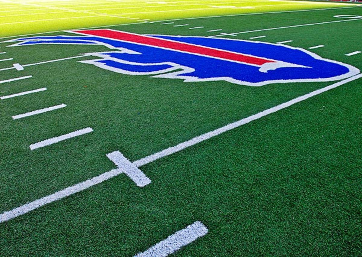 Buffalo Bills future after passing of Ralph Wilson not on Roger Goodell's radar