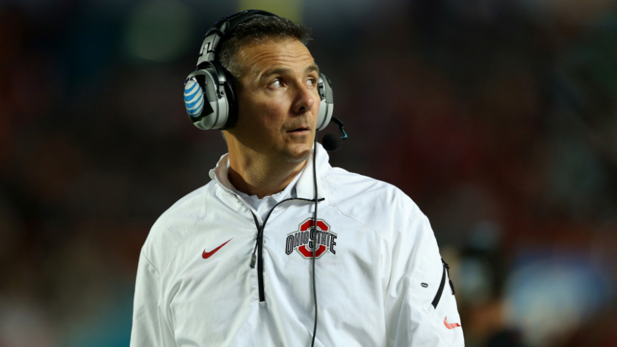 Ohio State Buckeyes tight end Marcus Baugh suspended two games for