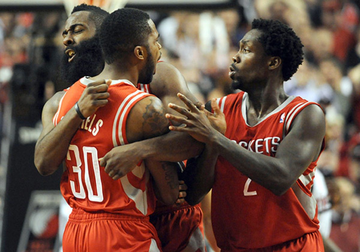 Houston Rockets