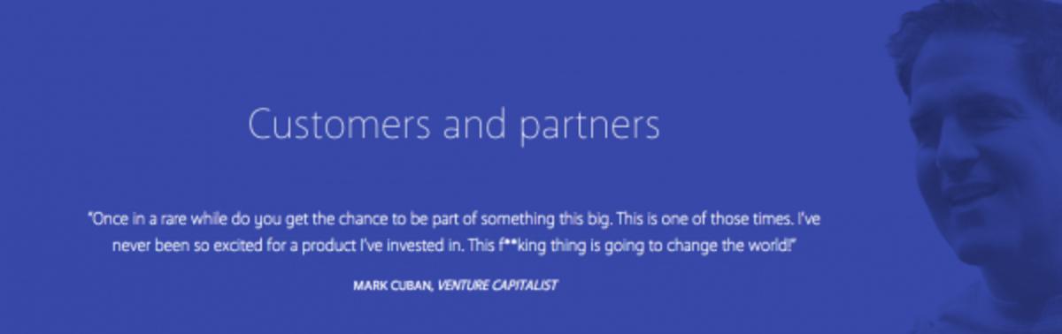 via HuvrTech's website