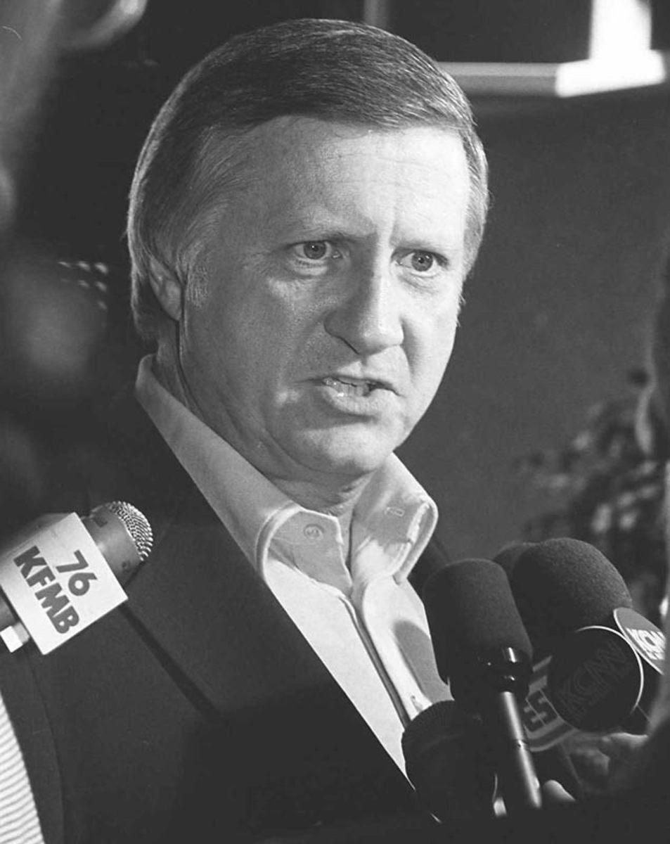 George Steinbrenner