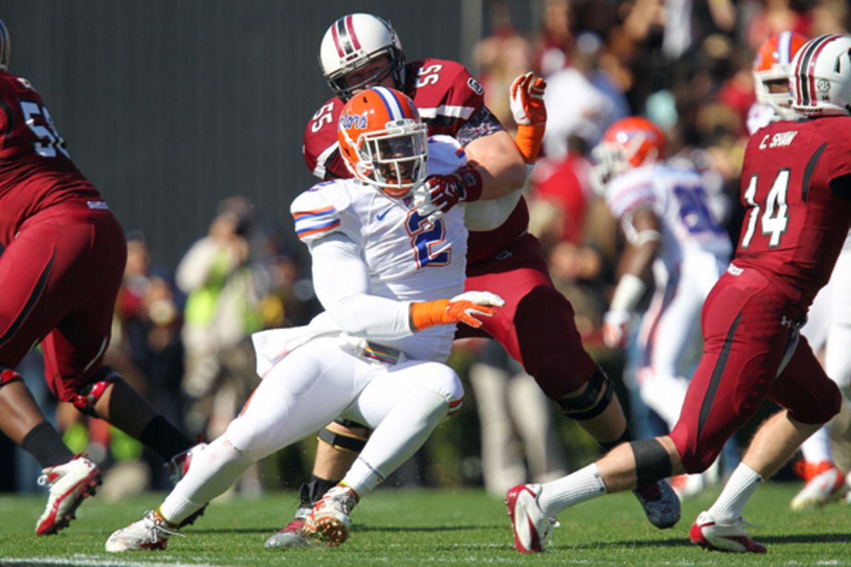Dominique Easley could redefine New England's defensive fronts