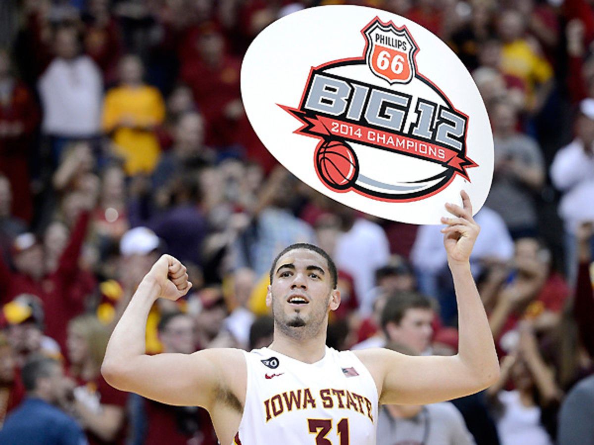 Georges Niang