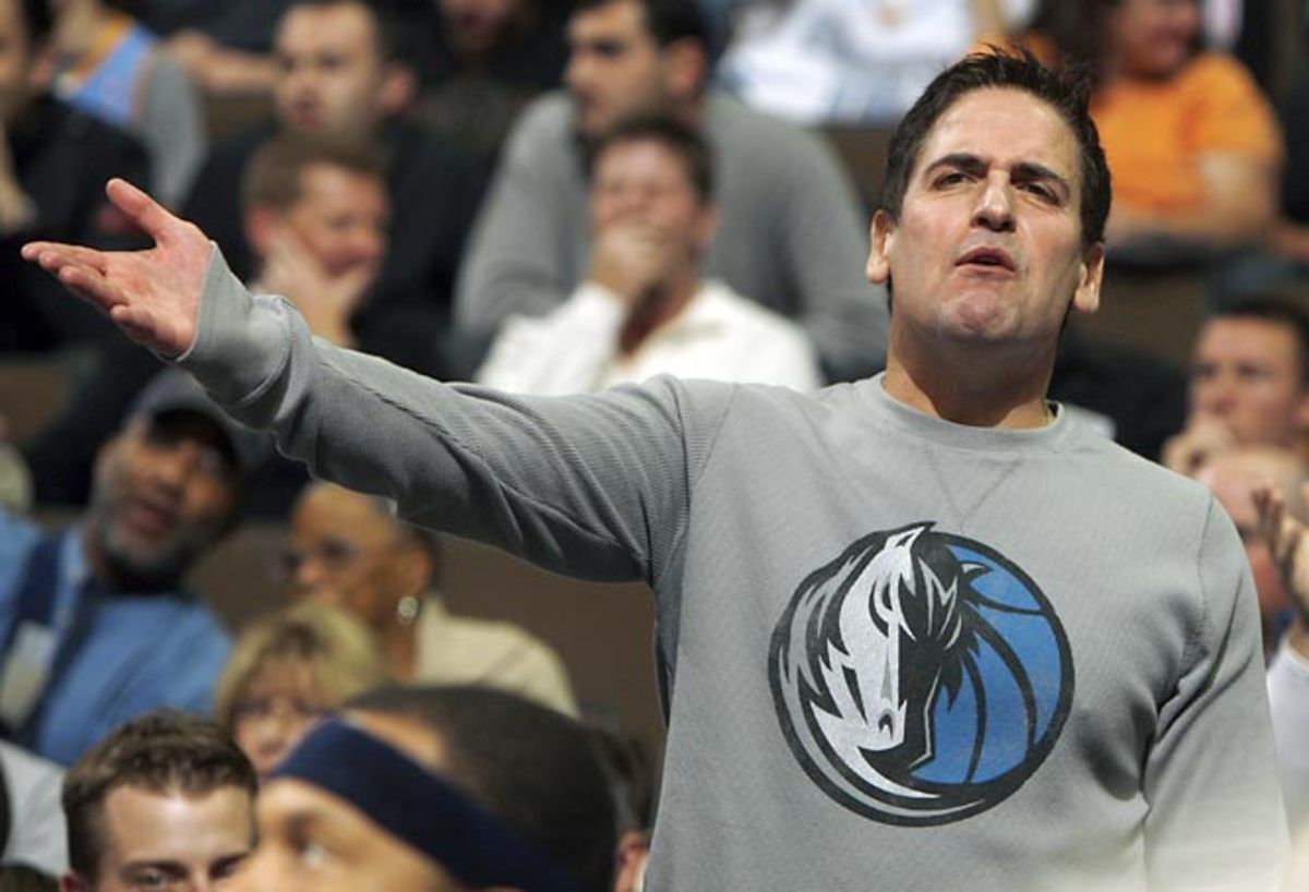 Mark Cuban