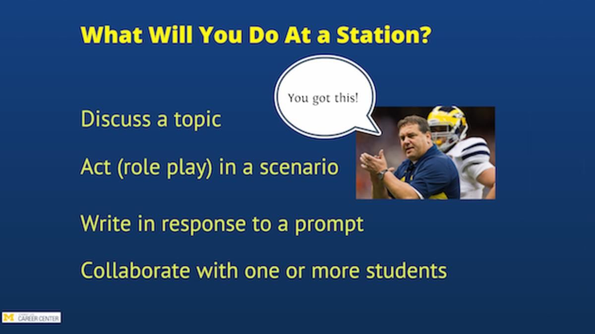 brady hoke advisor