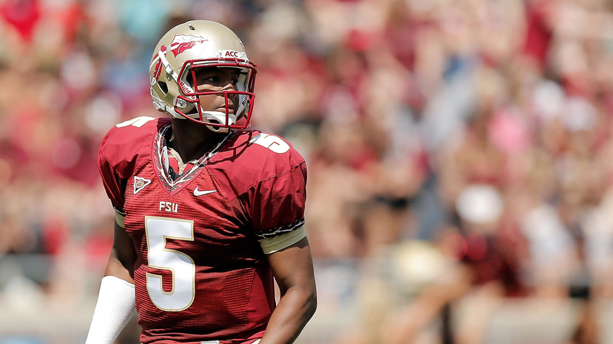 Boomer Top 4 teams in college football Sports Illustrated