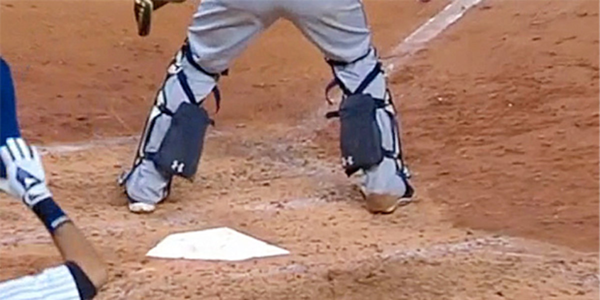 Rays Yankees article image 1