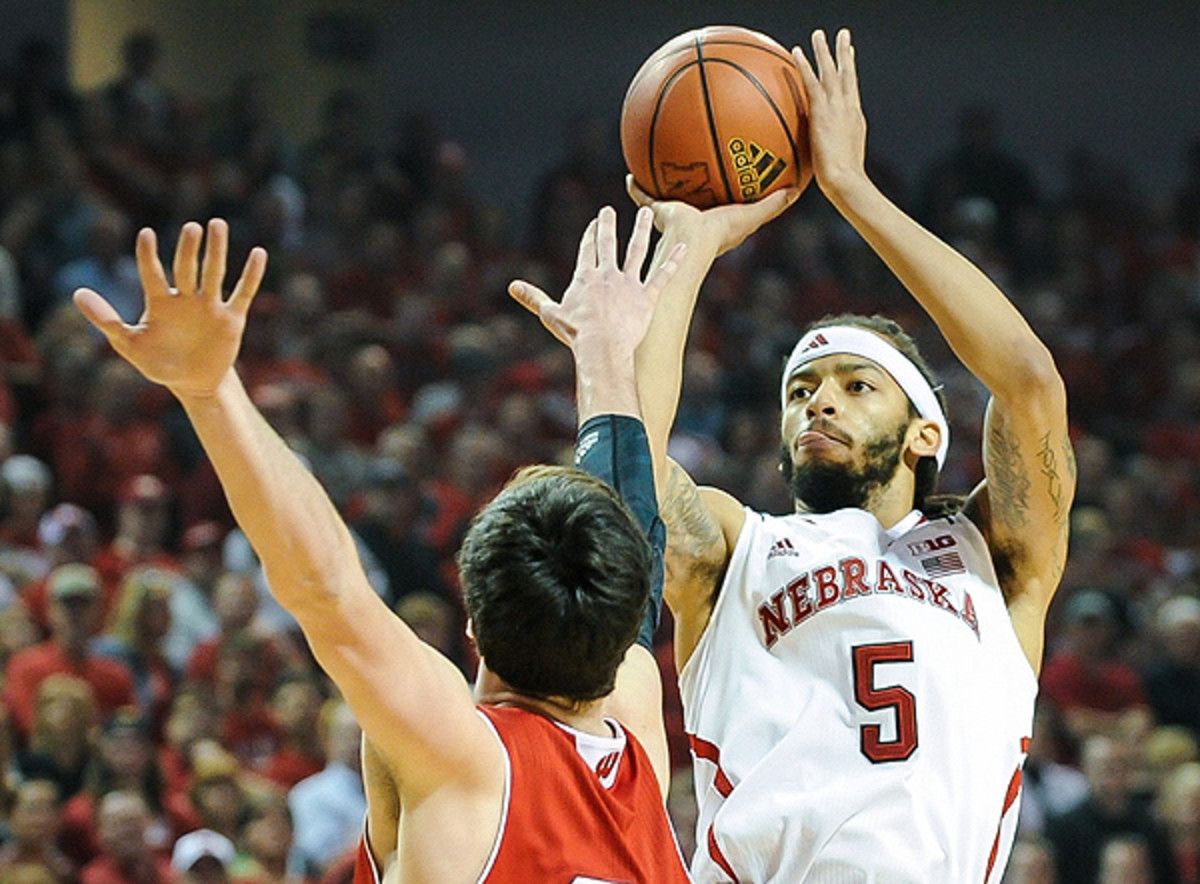 Terran Petteway