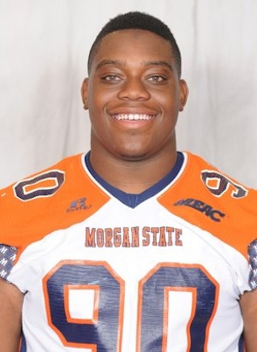 State football player dies Sports Illustrated