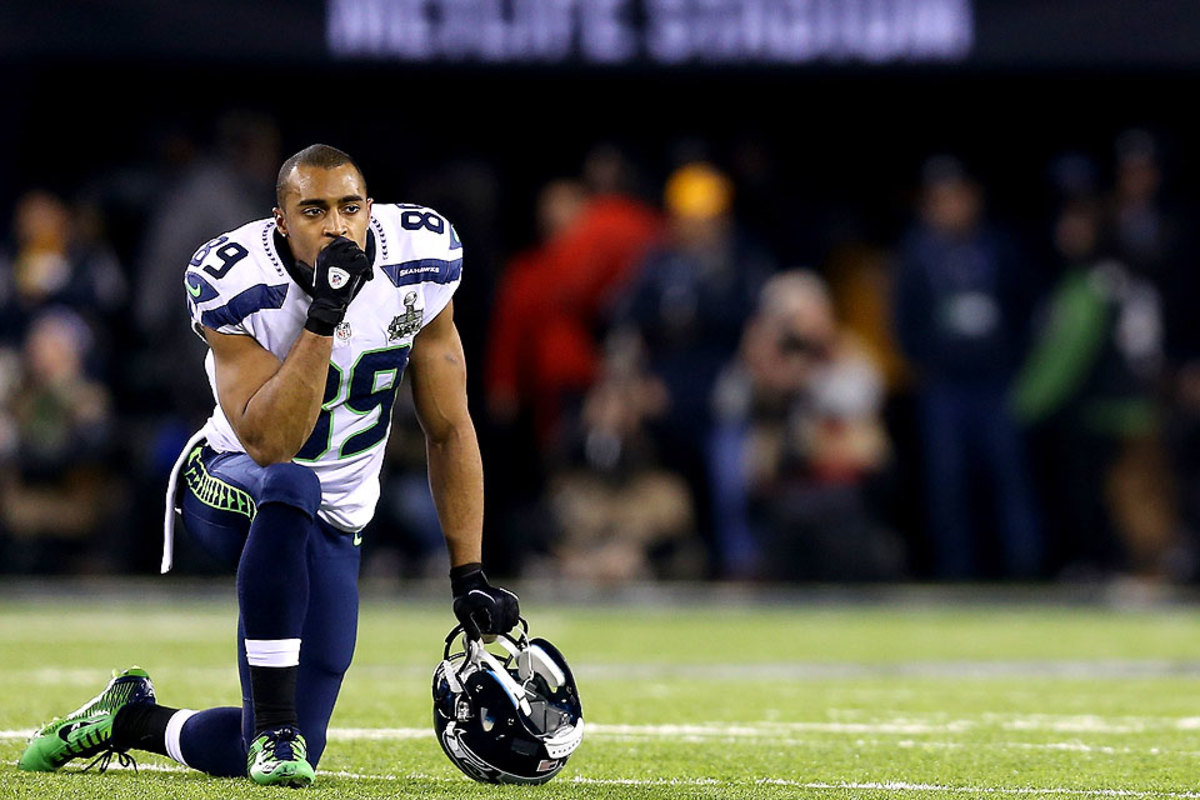 Doug Baldwin’s Super Bowl XLVIII Seattle Seahawks diary - Sports