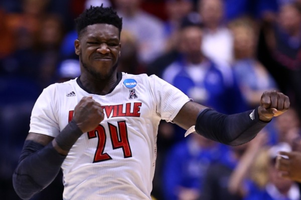 Montrezl Harrell (Andy Lyons/Getty Images)