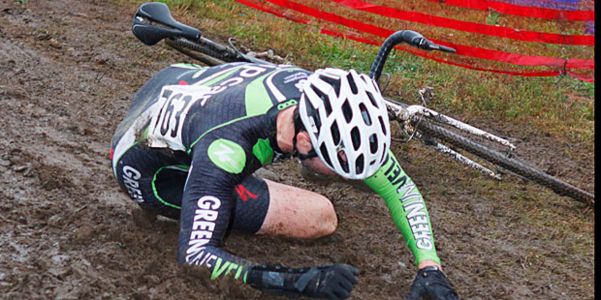 Cyclocross 2 updated