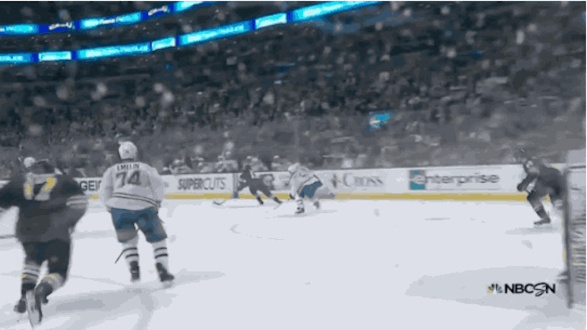 bruins-canadiens