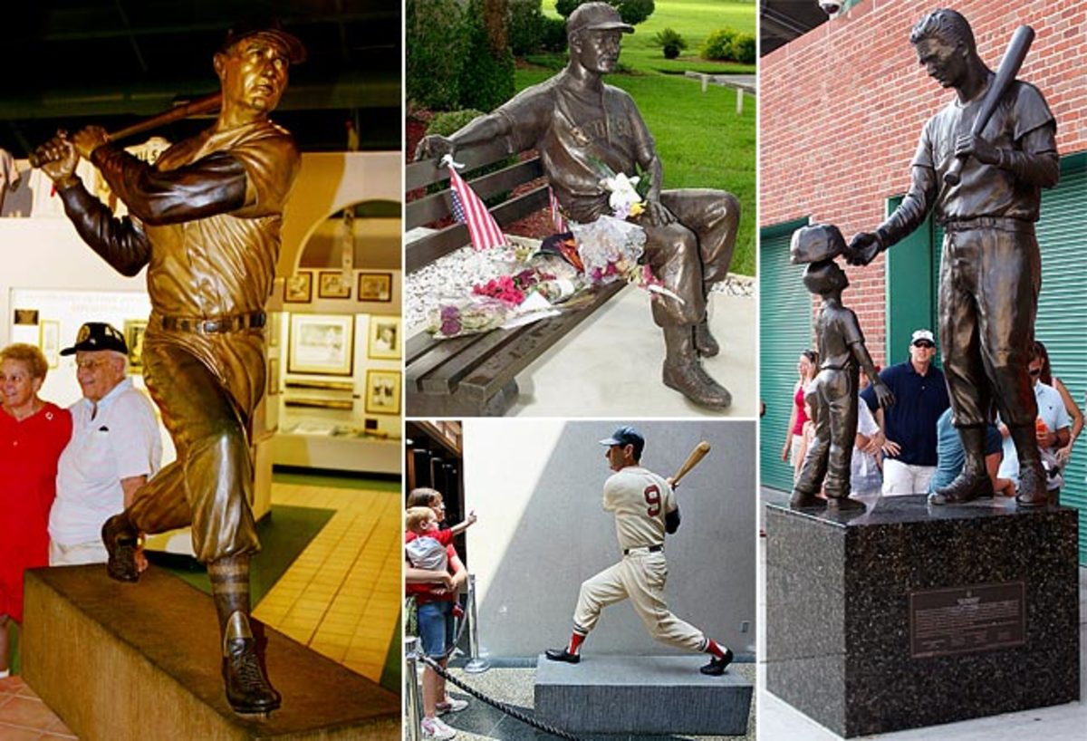 Ted Williams