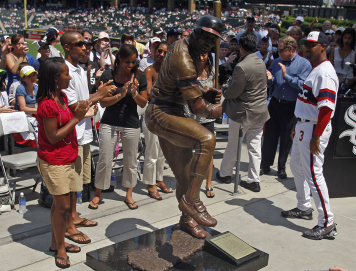 Harold Baines